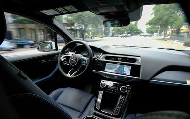 Zagreb prvi europski grad s autonomnim vožnjama putem Ubera