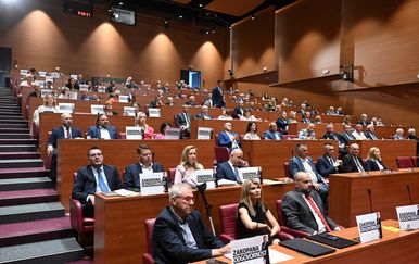 HDZ: Tražit ćemo uvođenje novog kaznenog djela za teške povrede okoliša