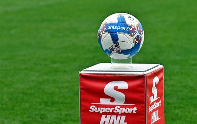 Objavljen raspored 5. kola SuperSport HNL-a, Hajduk i Rijeka u (ne)običnom terminu