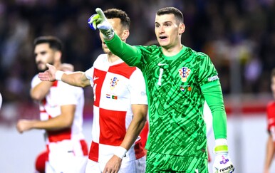 Dinamo odbija plan oko Livakovića i Barcelone?