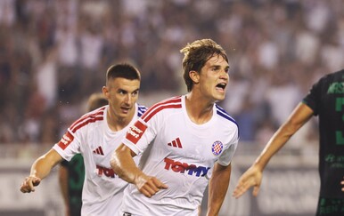 Rakow večeras igra za cijelu Poljsku: Hajduk im može srušiti veliki plan