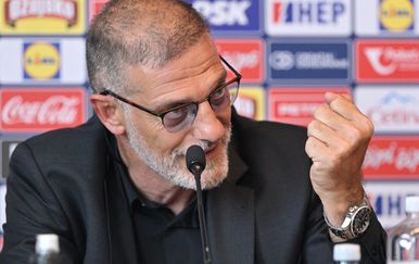 Bilić za prvi popis sprema promjenu: Izostat će ono na što smo navikli kod Vatrenih