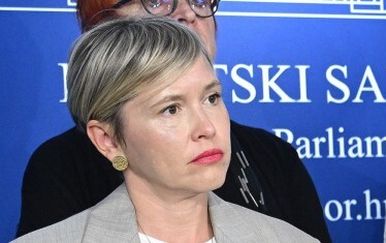 Hrstić: Voda u Gospiću je zdrava, Habijan: Uvodimo ekocid i strože kazne