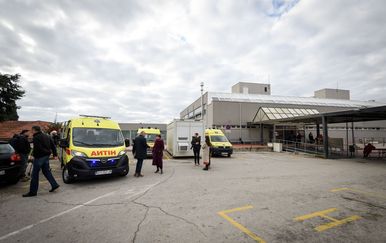 Velik broj građana zatražio pomoć zbog salmonele: Otkriven uzrok
