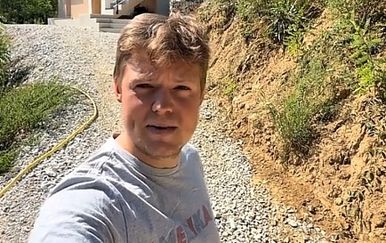 Justusu Reidu prijeti rušenje kuće u Zagorju: "Pokušavam je spasiti, neću tako lako odustati"