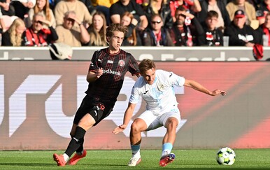 UŽIVO Midtjylland - Rijeka: Prva utakmica play-offa Konferencijske lige