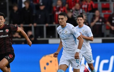 UŽIVO Midtjylland - Rijeka: Prva utakmica play-offa Konferencijske lige