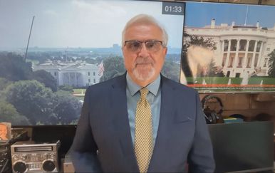 Puljić iz Washingtona: Situacija s dugom vodi u moguću katastrofu