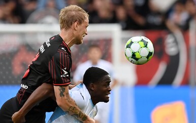 UŽIVO Midtjylland - Rijeka: Prva utakmica play-offa Konferencijske lige