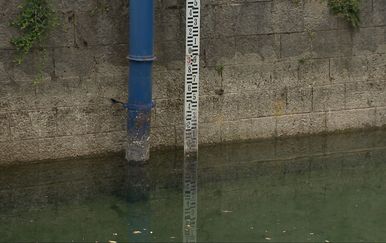 Rijeka pod pritiskom zbog suše: Građani pozvani na smanjenje potrošnje