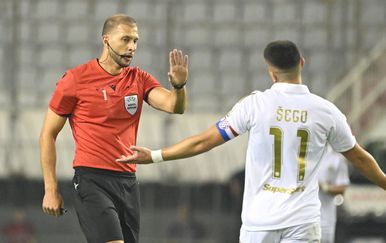 Michele Šego