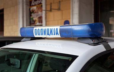 Učenik (17) uhićen u Beogradu zbog prijetnji u školi: