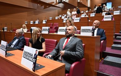 Oporba: Gospić je posljedica HDZ-ova sustava, HDZ: