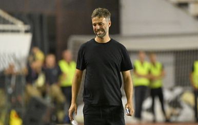 Garcia: "Sr*nja se događaju. Pajaziti? Nismo glupi"