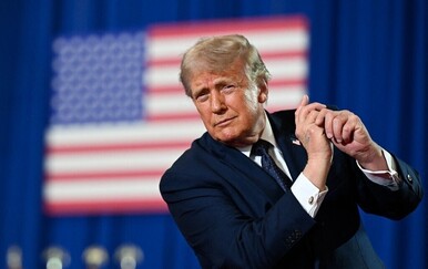 Trump želi drastično pojačati putovanja u svemir i vratiti čovjeka na Mjesec do 2028.