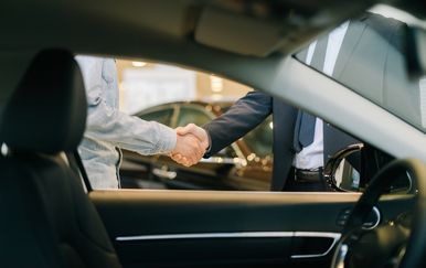 Prodavač automobila postao novi belgijski princ