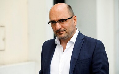 Milijan Brkić prošao više operacija, zdravstveno stanje mu je ozbiljno