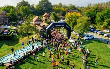 RangerRUN 2026: Jedna od najljepših hrvatskih prirodnih oaza pretvara se u veliku trkaću stazu