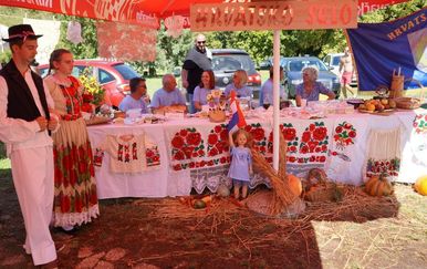 TOPusko Gastro Fest 2026 – gdje se okusi i tradicija, zabava i ljeto spajaju u jedan nezaboravan dan!