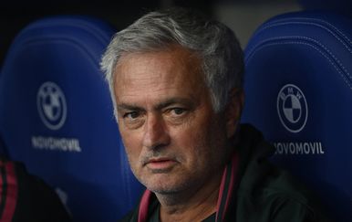 Mourinho uoči sezone otkrio igrača na kojeg ne računa: "Sutra neće igrati"