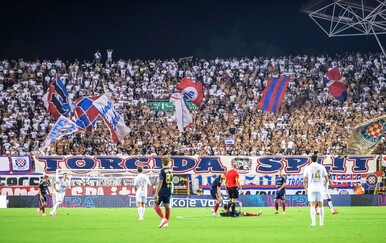 Poljaci oduševljeni Hajdukom: ‘’Bio je na Crvenoj zvezdi, u Splitu je definitivno bolje navijanje’’