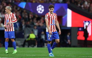 Najluđa transfer-saga nije dovršena: Atletico ne pušta Alvareza u Barcelonu, navijači ga prekrižili