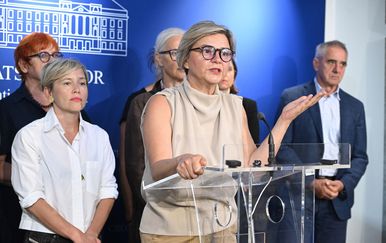 Oporba nakon izvanredne sjednice: HDZ je zaštitu stranke stavio ispred građana