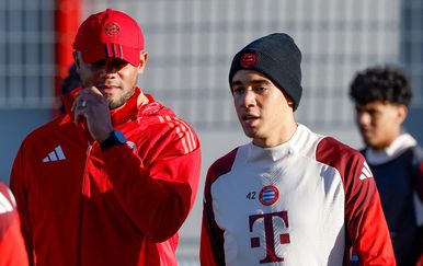 Bayern otkrio istinu o Jamalu Musiali: "Znali smo za njegov poremećaj već godinu dana"