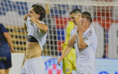 Poljaci brutalno o Hajduku: "Mislili su da im dolaze seljaci. Govorimo o 'velikom' klubu, a imaju odbojkaša..."
