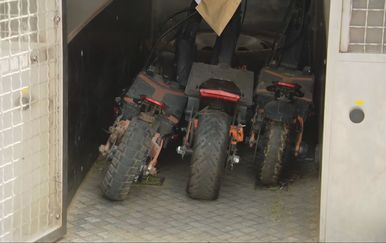Policija pojačava nadzor nad električnim romobilima: Objavili upozorenje roditeljima