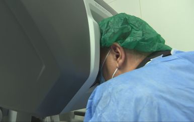 Medicinski robot - 2