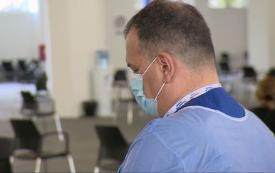 Skupa oprema iz Beroševe ere: Jedan robot korišten desetak puta, bolnice ne vode evidenciju