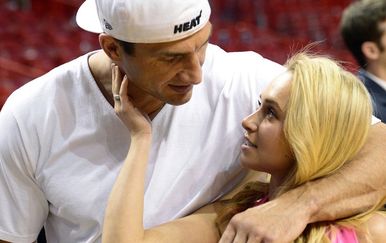 Vladimir Kličko prisjetio se Hayden Panettiere na njezin 37. rođendan