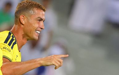 Cristiano Ronaldo nastavlja pomicati granice: Još 23 gola do magične brojke