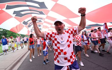 Felipe Obradovich podnio zahtjev za hrvatskim državljanstvom, uskoro ide u Nürnberg