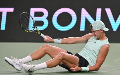 Holger Rune propušta US Open