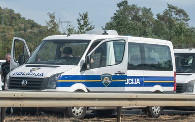 Teška nesreća na A3, poginuo 20-godišnjak