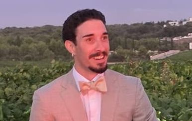 Šime Vrsaljko na poklon dobio magarca!