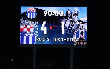 Rudeš možda ipak neće biti kanta za napucavanje: Velika pobjeda promijenila je priču, evo što ih čeka