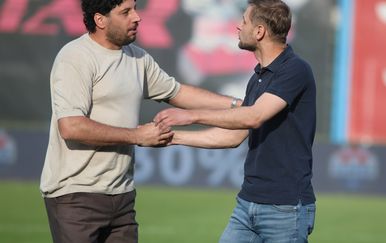Prvi trenerski otkaz u SHNL-u? Današnji poraz mogao bi biti koban za jednog od njih