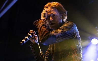 U nesreći grupe Buckcherry poginula jedna osoba