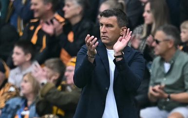 VIDEO Jakirovićev start iz snova u Premier ligi: Pogledajte kako je poveo protiv Manchester Uniteda