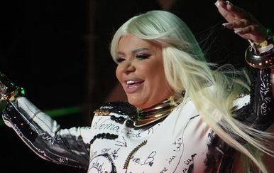 Dara Bubamara na Dragi Bravo Festivalu