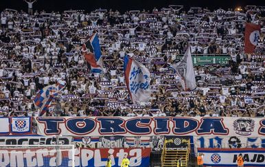 Torcida objavila koliko je novca skupljeno za obnovu kuća uništenih omiškim požarom
