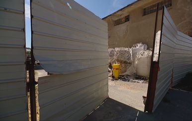 Gospićani najavili veliki prosvjed u Zagrebu: "Glas neka bude samo glas građana"