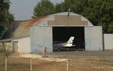 Aeroklub ostao bez dozvole, aerodrom zatvoren: Općina najavila preuzimanje