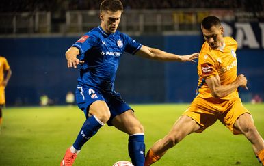 UŽIVO DINAMO - VARAŽDIN: Mirna utakmica na Maksimiru, tko nastavlja pobjednički ligaški niz?