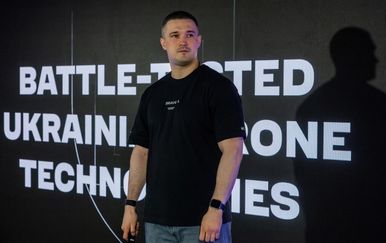 Bivši ukrajinski ministar Fedorov o kandidaturi: "Odluku ću donijeti kada se pripremi izborni proces"