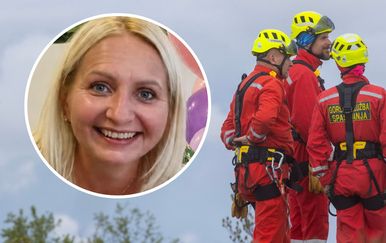 HGSS Čakovec pokrenuo potragu: U Međimurju nestala 48-godišnjakinja - jeste li je vidjeli?
