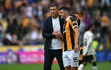 Poznati pjevač na urnebesan način prokomentirao veliku pobjedu Sergeja Jakirovića nad Manchester Unitedom